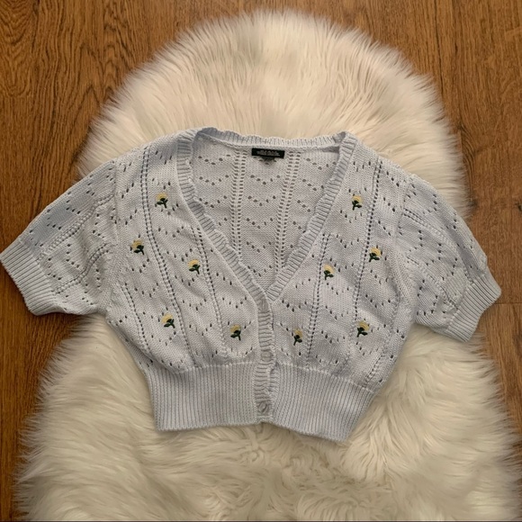 Wild Fable Top - Picture 3 of 12